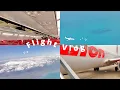 Lagu Flight Vlog: Otw Pekanbaru - Semarang selama PPKM🛩️
