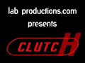 Clutch - Binge and Purge