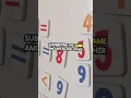 Unlock the secrets of quick addition