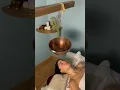 Shirodara Meditative Treatment by