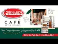Cafe Style Studio - Free Kitchen Design Consults in Ardmore