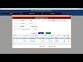 Student registration management system in java 002