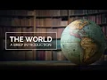 The World with Richard Haas