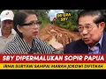 Lagu VIRALL! BU IRMA \u0026 SUPIR PAPUA BUNGKAM OCEHAN SBY! MARAH SEMUA JOKOWI DI FITN4H!