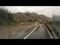 Mudslide in Chelan County closes highway