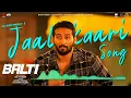 Jaalakaari" from "Balti", Sung by ‪@SaiAbhyankkar‬​ & Sublahshini 