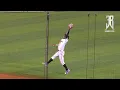 Jazz Chisholm - Defensive Highlights
