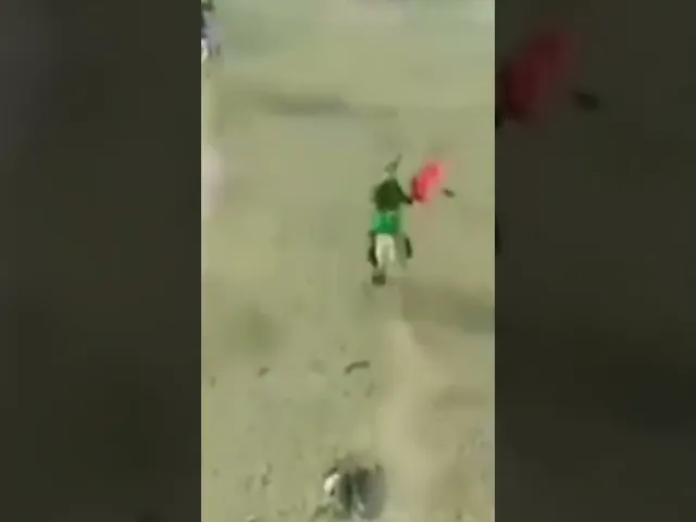 ⁣وعلن سقوط النهر | حسن ميثاق الربيعي