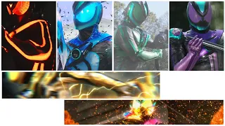 kamen rider zeztz theme zeztz good morning extended