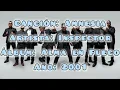 Amnesia - Inspector