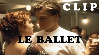 Download Le ballet - Céline Dion (Le ballet clip vidéo) MP3