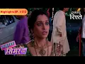 Download Lagu Simar follows the wrong Khushi | Sasural Simar Ka | Highlights | Episode 312