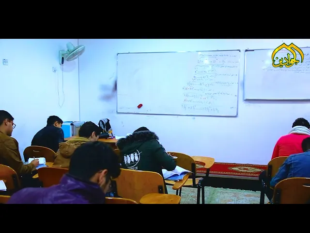 ⁣#تقرير عن وحدة التأهيل والتطوير في العتبة الكاظمية المقدسة