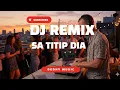 Lagu DJ Sa Titip Dia Full Beat – Versi Viral TikTok