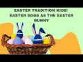 Easter Traditions Around the World for Kids