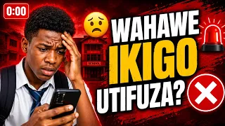 NESA RESULTS APPEAL PLACEMENT 2026 UKO WAHINDURA IKIGO MU BURYO BWOROSHYE CYANE