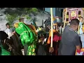 Ayikudy kilangaadu soora samhaaram