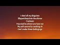Rezz & fknsyd - Let Me In (Lyrics)