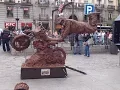 Download Lagu Top 10 - Incríveis Artistas de Rua