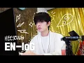 Download Lagu [EN-loG] 희승이의 집콕 하루🐹 HEESEUNG DAY - ENHYPEN (엔하이픈) (ENG/JPN)