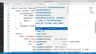 React JS 2026 Day 33 The Full Stack Guy