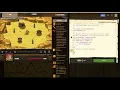 CodeCombat - Lurkers