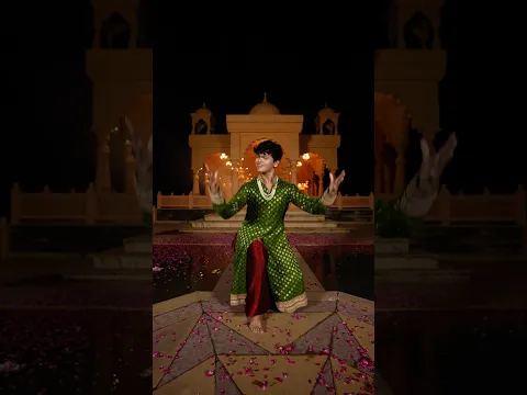 NATRANG UBHA | Om Tarphe | Dance Performance | Ajay Atul