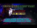 Download Lagu Kekuatan  Harvey York Untuk Bangkit BAB 181-190