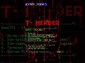 Termux upgrade theme