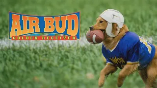 AIR BUD GOLDEN RECEIVER Official Movie 