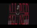 Playboi Carti - ALL RED (ULTIMATE VERSION)