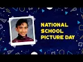 National School Picture Day 2020 Lifetouch