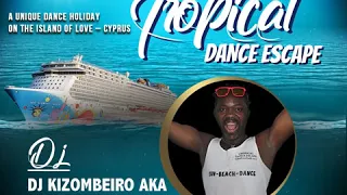 coup d cal mix by dj salsa everybody aka kizombeiro