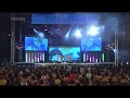 080730 SHINee (샤이니) - Eusha! Eusha! (으쌰! 으쌰!)