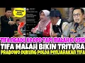 Download Lagu DPD RI USIR TIFA SAAT MEMBAHAS FUFUFAFA - TEGAKKAN KHILAFAH, PULIHKAN HTI \u0026 FPI [TRITURA TIFA]