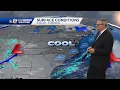 Nice North Carolina weather will soon heat up