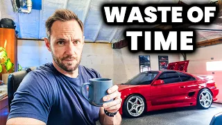Showing People How To Make Their Cars Look Great Realistically