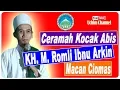 Download Lagu Ceramah Gokil || KH. M. Romli Ibnu Arkin dari Serang Banten