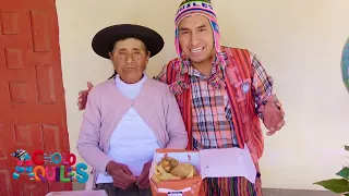 Una linda sorpresa