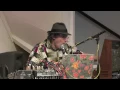 Jean-Marc Foussat - Tiasci - 3/02/2015