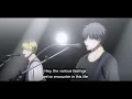Given : Umi E [ To The Sea ] FULL SONG