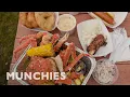 Fish On The Rich Flavors of Traditional Alaskan Seafood Family Food