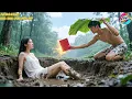 Download Lagu CEO Escapes To Forest, Saves Childhood Love, Forces Her To Repay His Kindness - CineDrama
