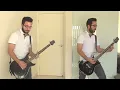 Breaking Benjamin - Fade Away (Guitar Cover, with Solo)