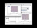 PD Tutorial 1-4 Simple CPG model on PhysioDesigner