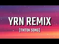 Download Lagu EZRA - YRN Remix (Lyrics) i'm in love with benjamin franklin [TIKTOK SONG]