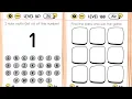 Brain test level