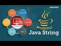 String in java Arabic