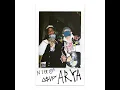 Arya - Nigo & A$AP Rocky