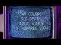 Car Colors Old Death A New 4K